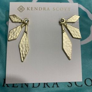 Kendra Scott Jayden earrings